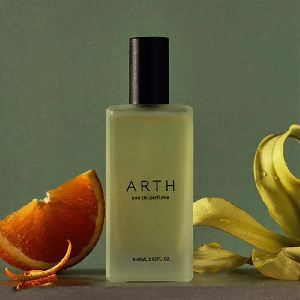 [NEW] 어스 퍼퓸 EDP 60ml 4종 택1